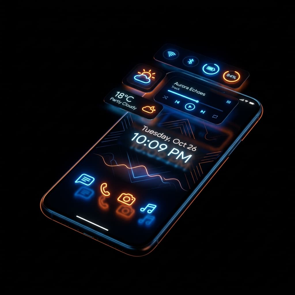 Mobile Apps