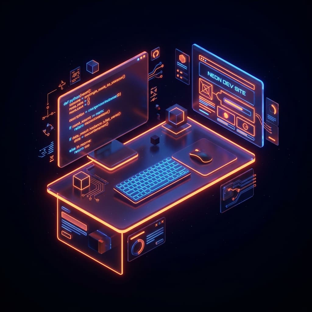 Web Development