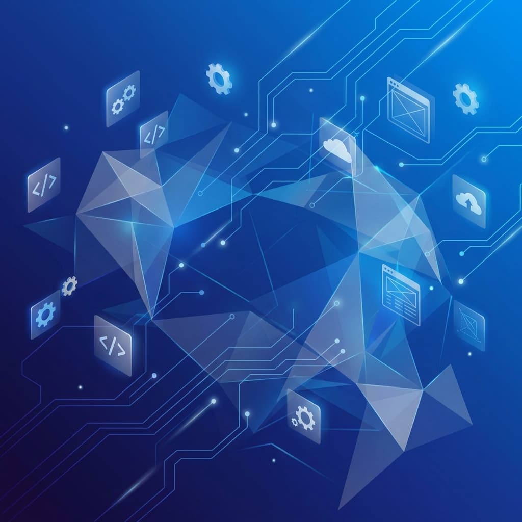 Digital transformation and technology