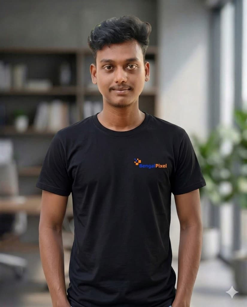 Suprio Bhowmick