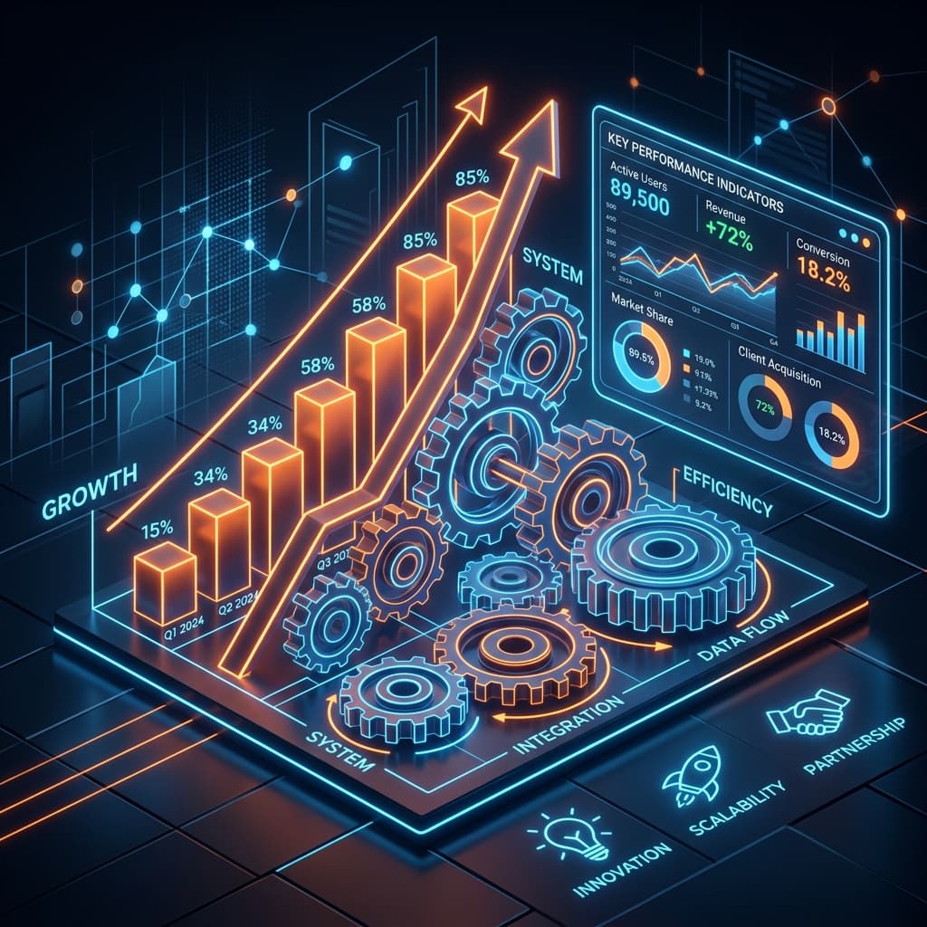 Business Solutions