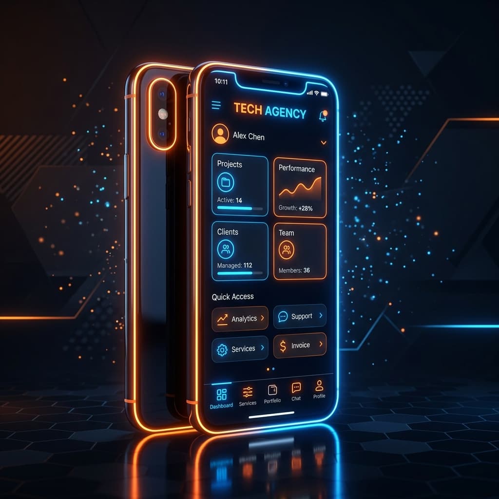Mobile Apps