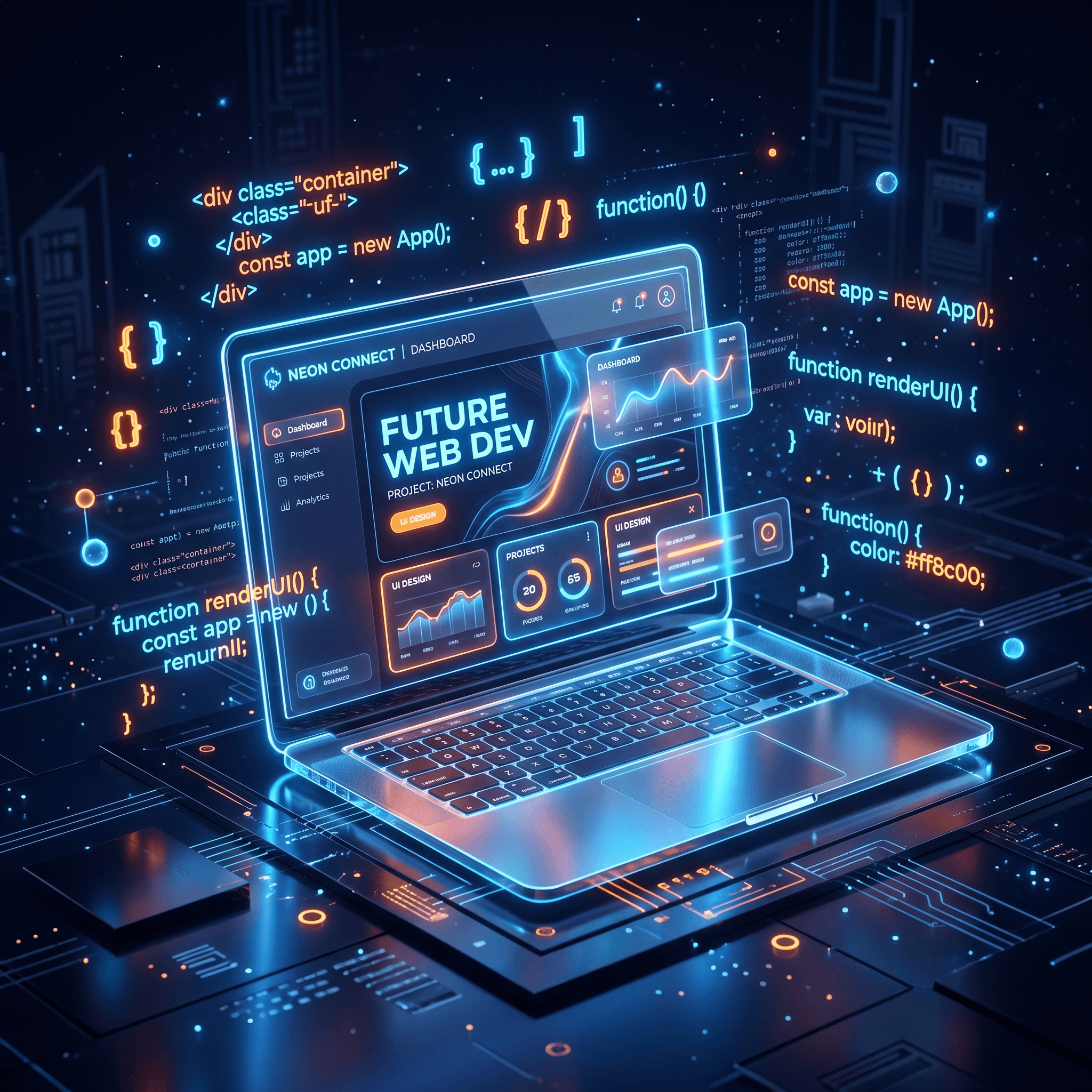 Website Development