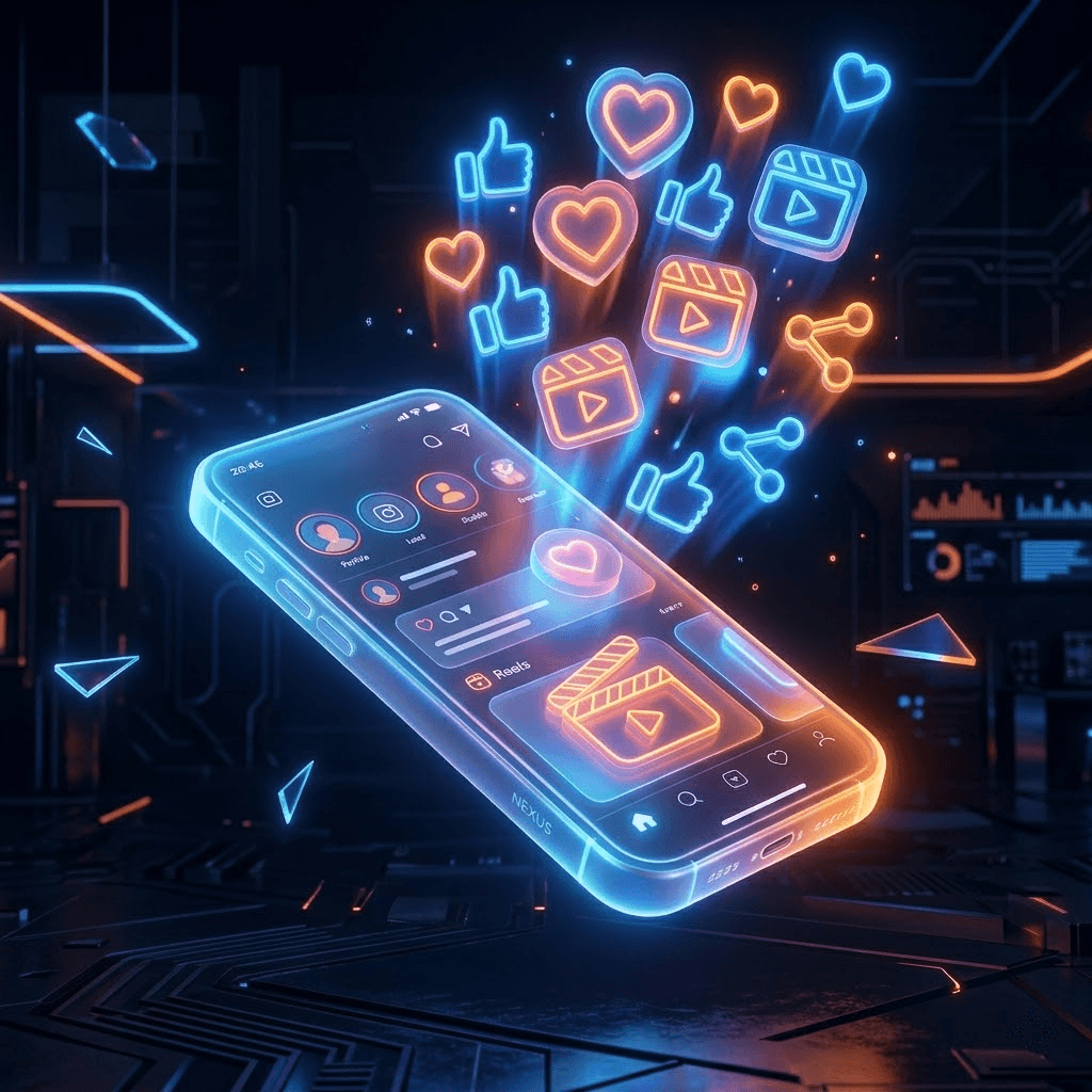 Social Media