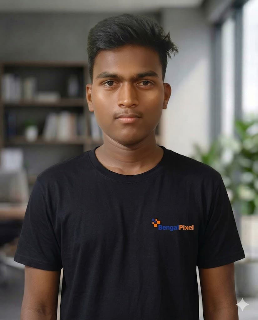 Santanu Bodak