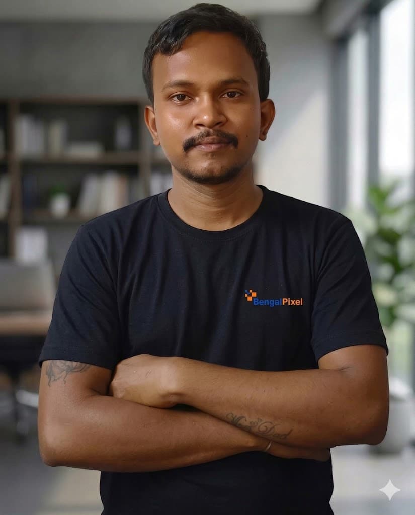 Suman Das