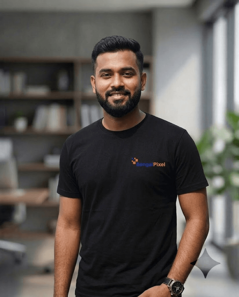 Rupam Majhumder